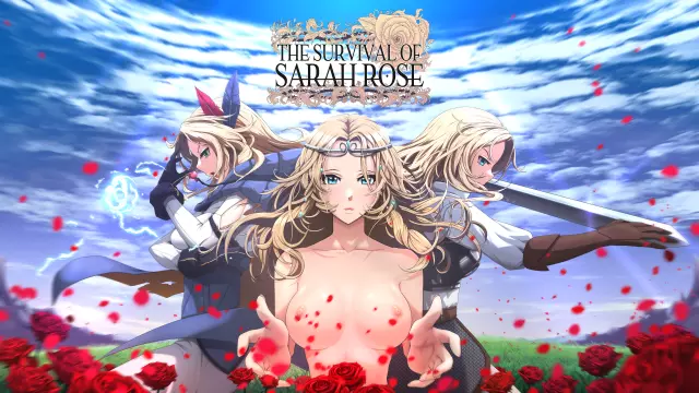 The Survival of Sarah Rose v059 Multi Mod.webp
